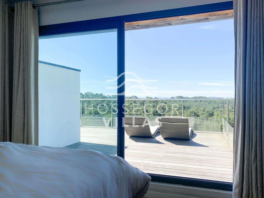 Villa Zopopa – 5 chambres – 10 voyageurs – 250 m²