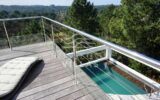 Villa Zopopa – 5 chambres – 10 voyageurs – 250 m²