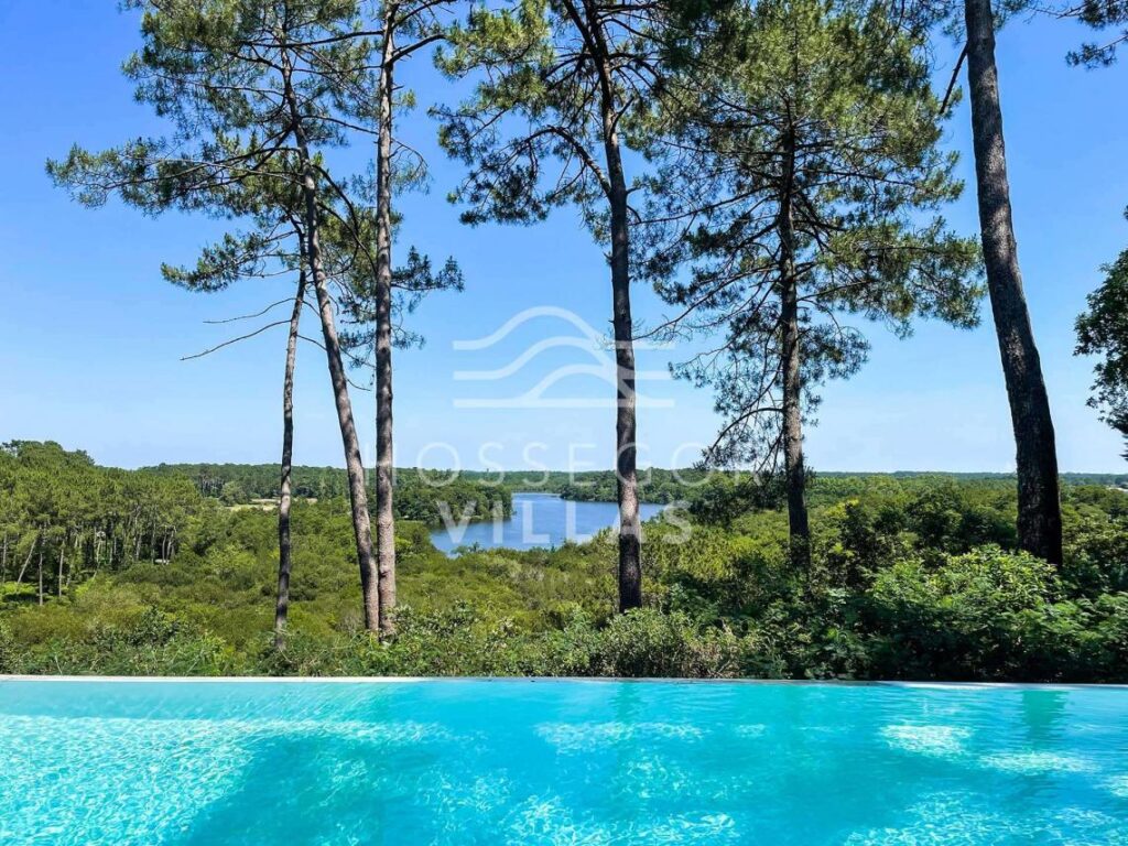 Villa Amazonie – 5 chambres – 10 voyageurs – 230 m²