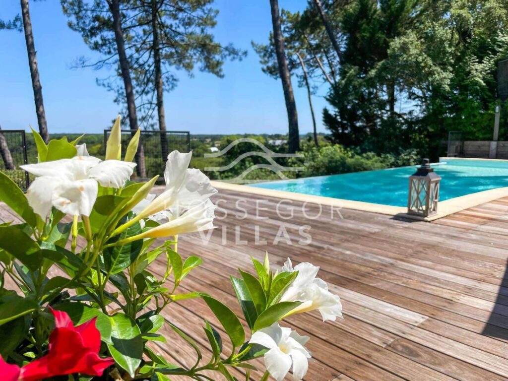 Villa Amazonie – 5 chambres – 10 voyageurs – 230 m²