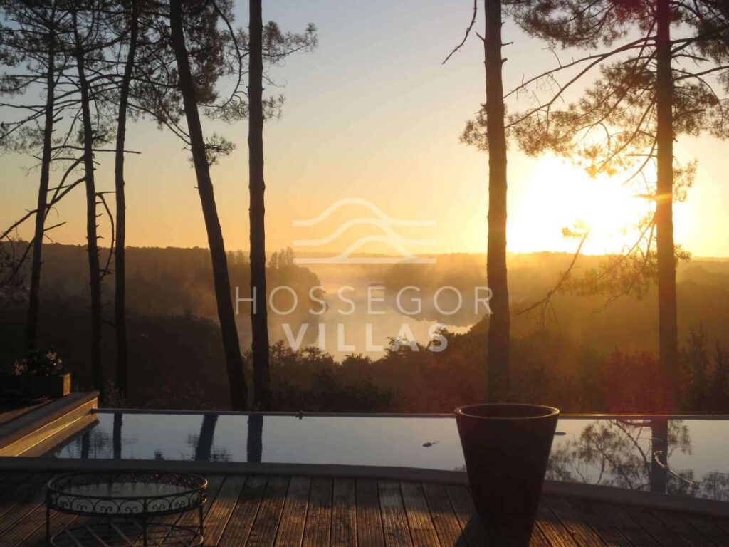 Villa Amazonie – 5 chambres – 10 voyageurs – 230 m²