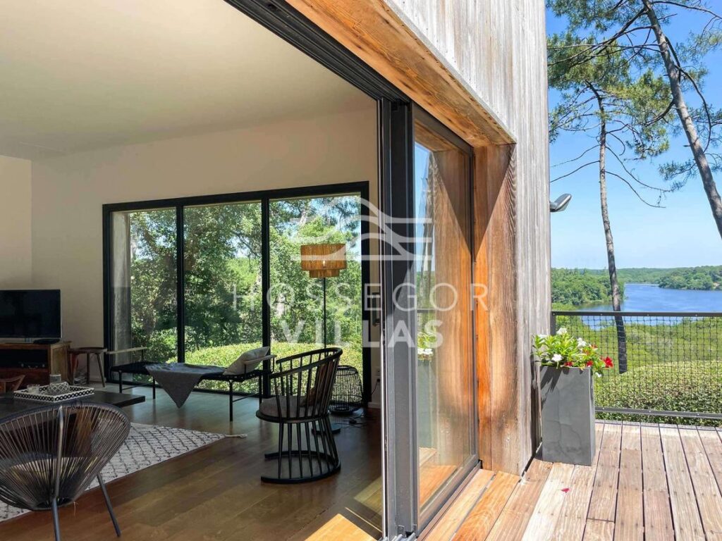 Villa Amazonie – 5 chambres – 10 voyageurs – 230 m²