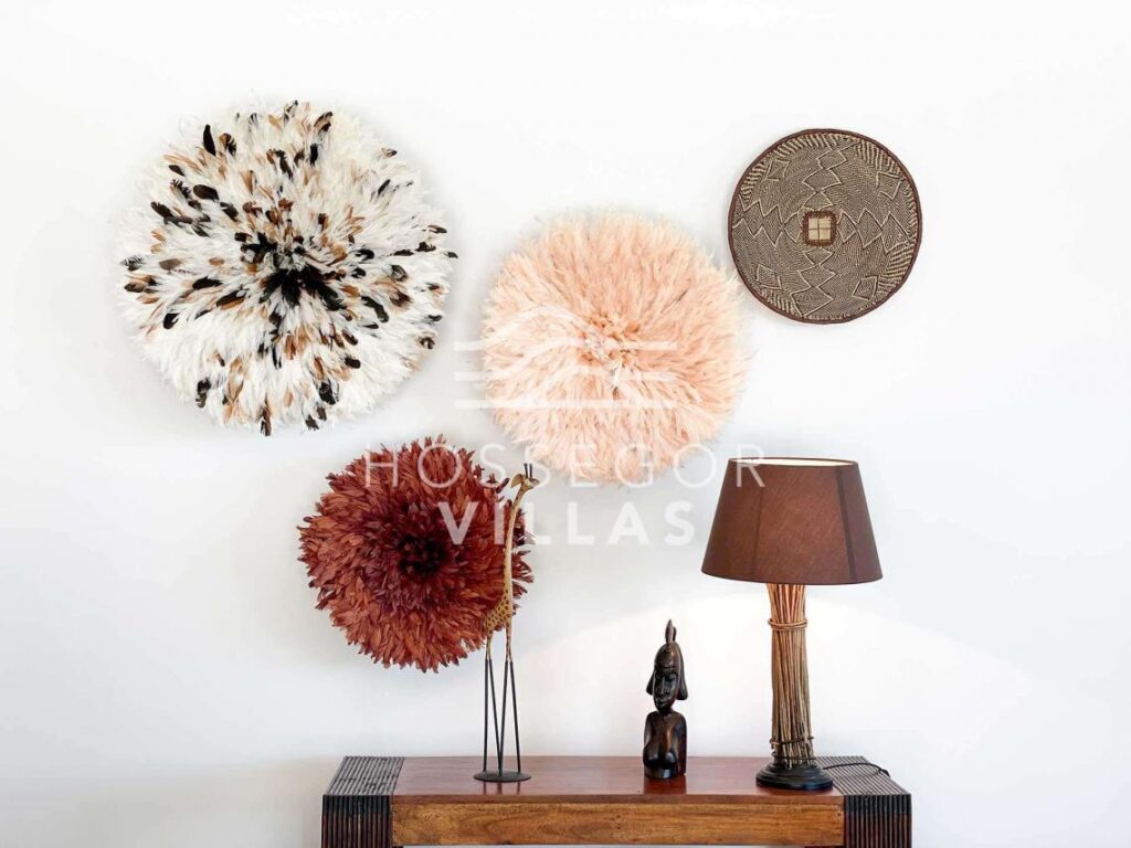 Villa Amazonie – 5 chambres – 10 voyageurs – 230 m²