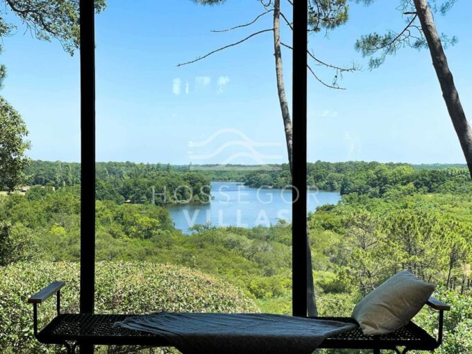 Villa Amazonie – 5 chambres – 10 voyageurs – 230 m²