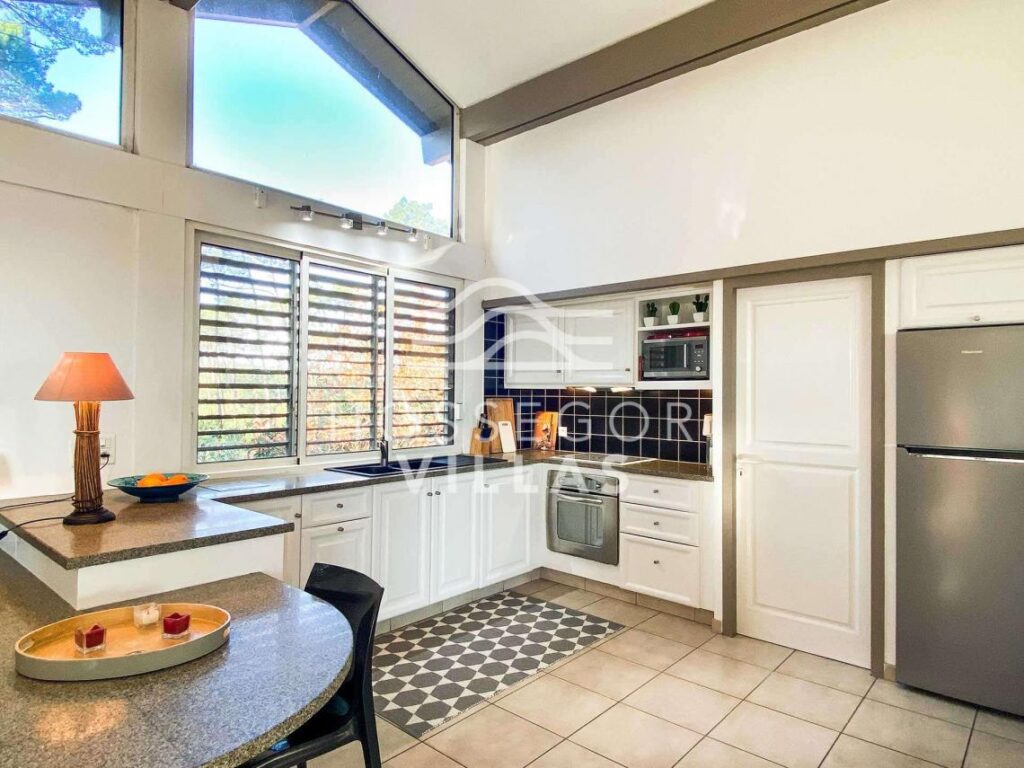 Villa Amazonie – 5 chambres – 10 voyageurs – 230 m²