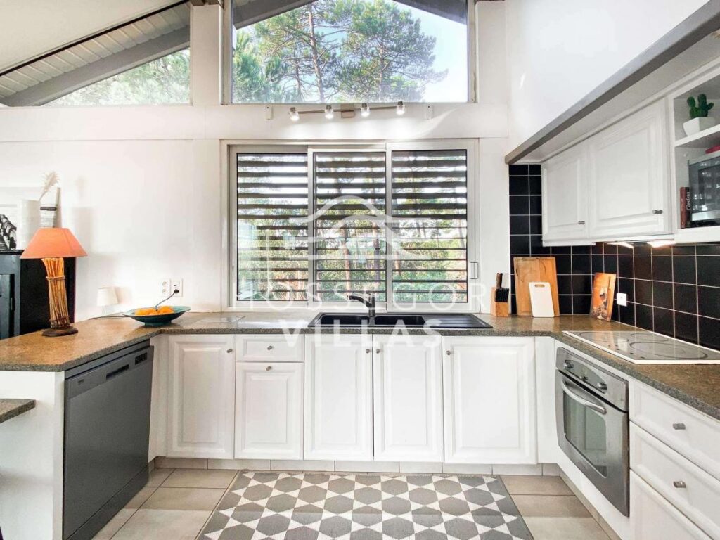 Villa Amazonie – 5 chambres – 10 voyageurs – 230 m²