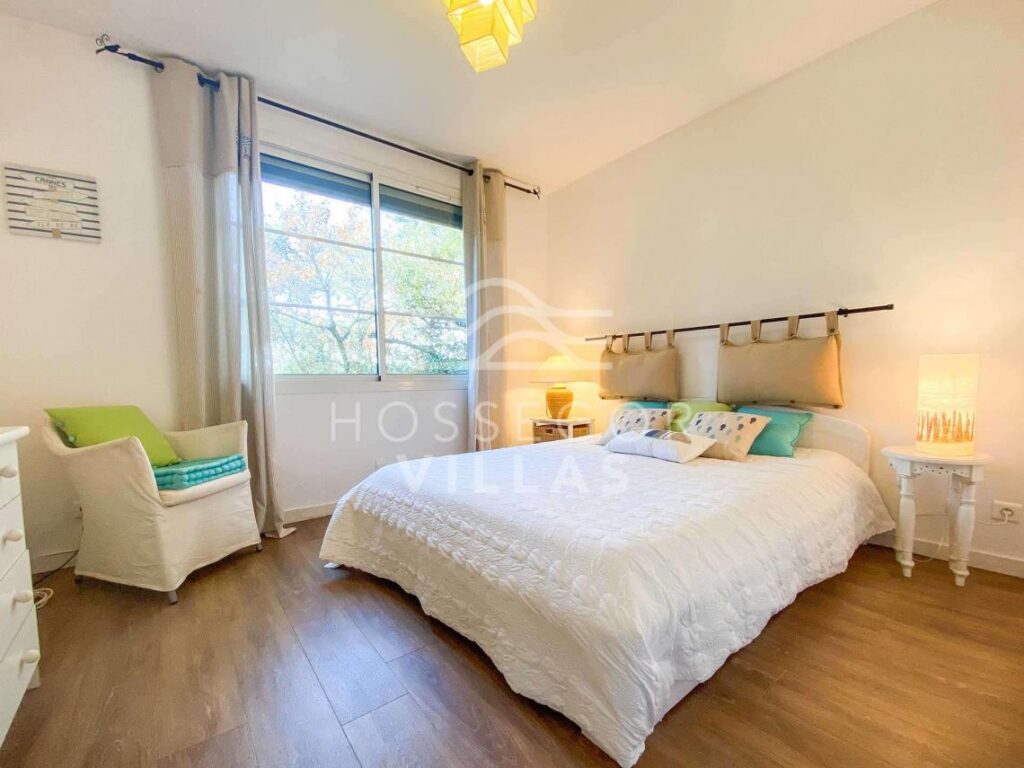 Villa Amazonie – 5 chambres – 10 voyageurs – 230 m²