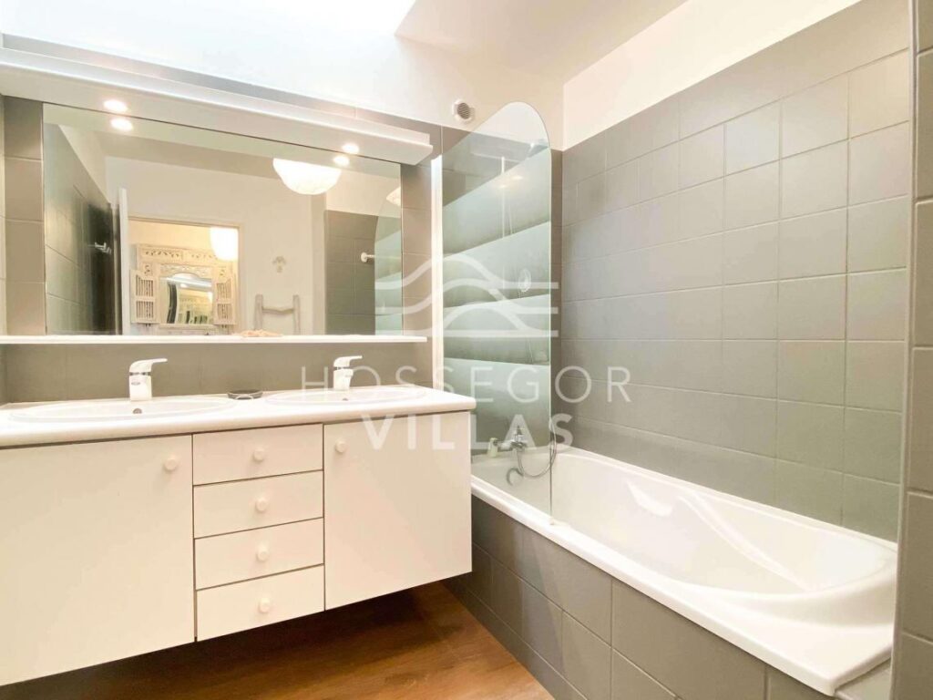 Villa Amazonie – 5 chambres – 10 voyageurs – 230 m²