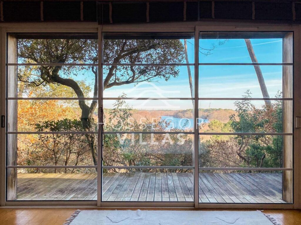 Villa Amazonie – 5 chambres – 10 voyageurs – 230 m²