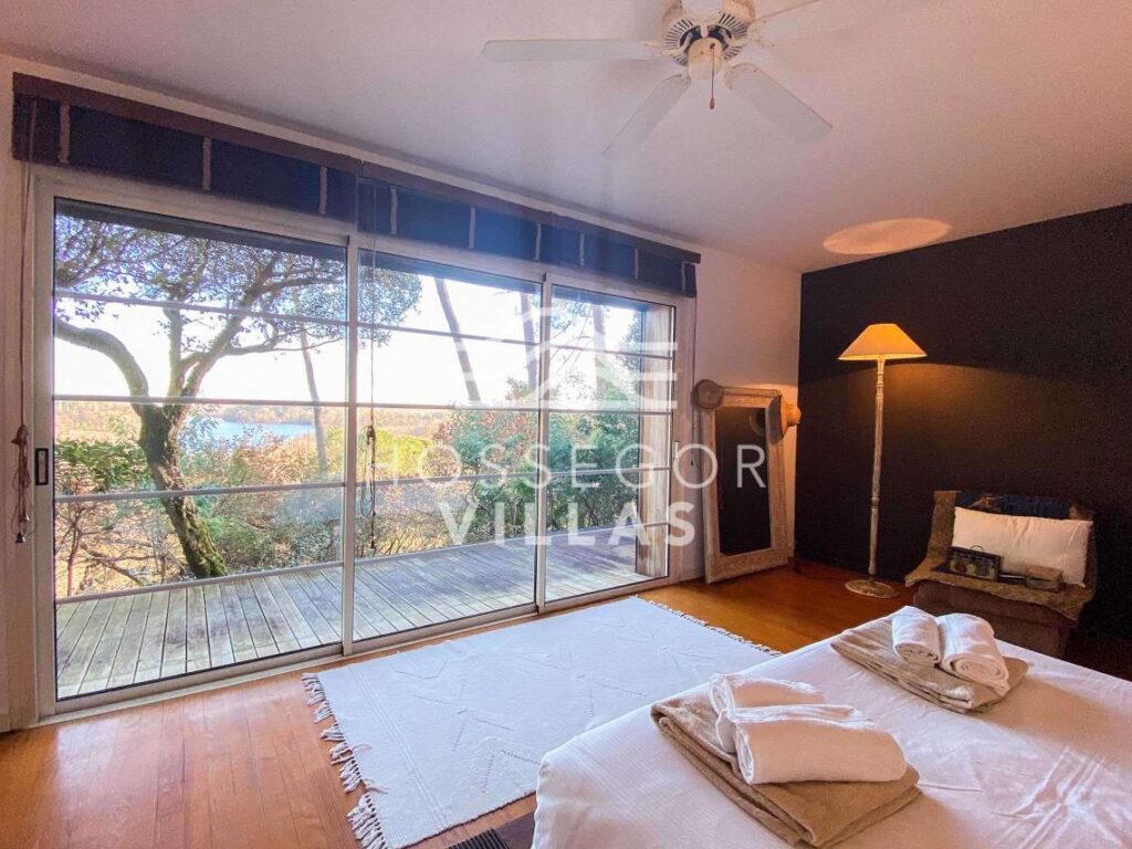 Villa Amazonie – 5 chambres – 10 voyageurs – 230 m²