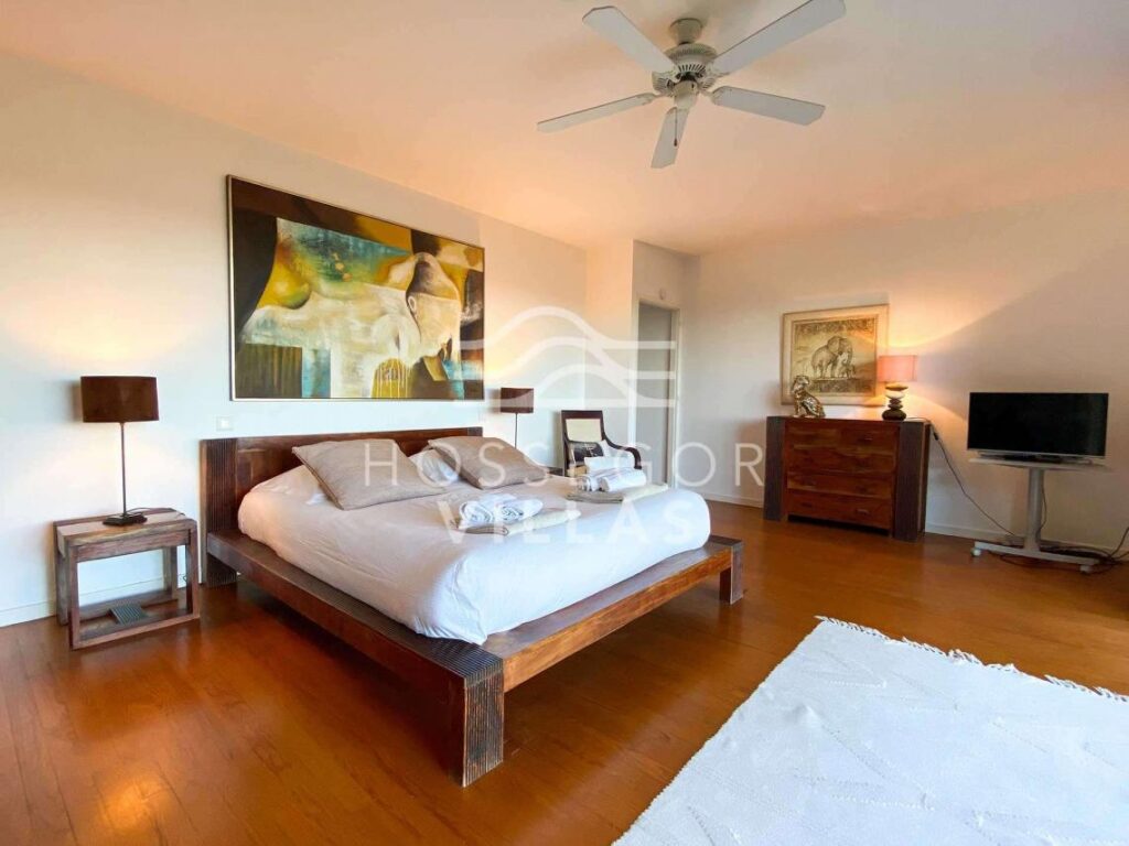 Villa Amazonie – 5 chambres – 10 voyageurs – 230 m²