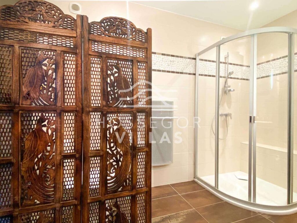 Villa Amazonie – 5 chambres – 10 voyageurs – 230 m²