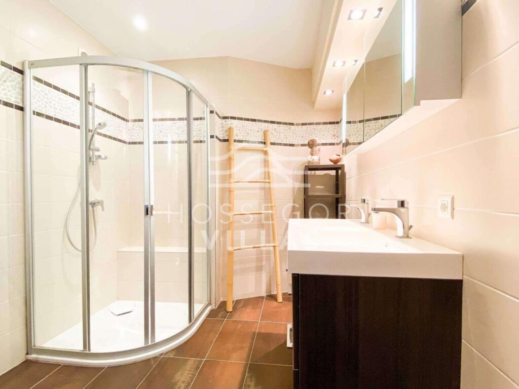 Villa Amazonie – 5 chambres – 10 voyageurs – 230 m²