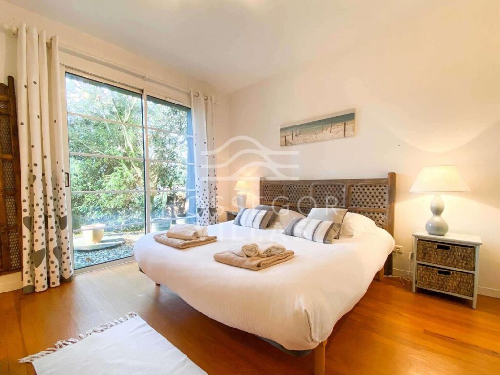 Villa Amazonie – 5 chambres – 10 voyageurs – 230 m²