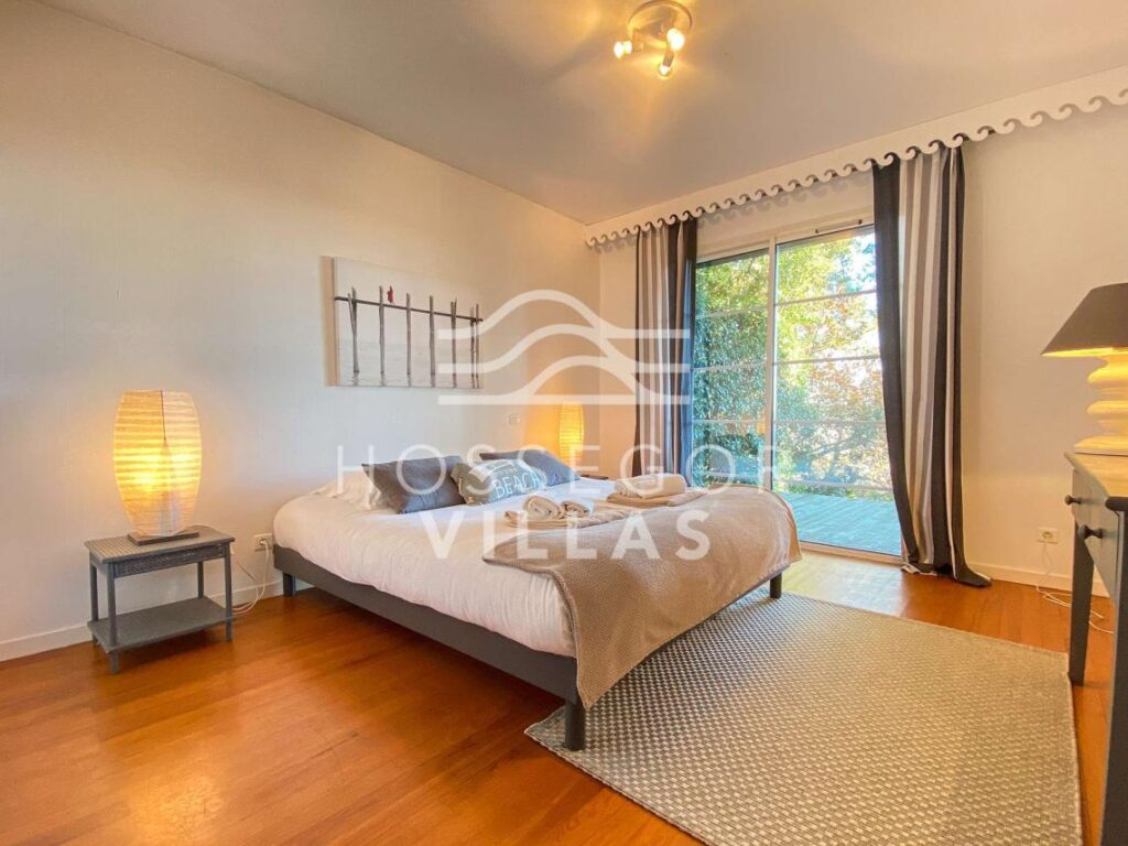 Villa Amazonie – 5 chambres – 10 voyageurs – 230 m²