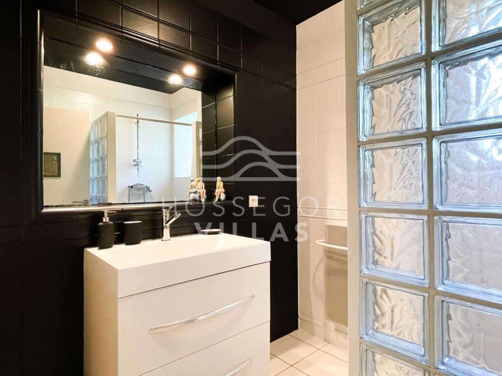 Villa Amazonie – 5 chambres – 10 voyageurs – 230 m²