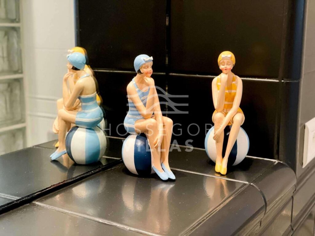 Villa Amazonie – 5 chambres – 10 voyageurs – 230 m²