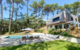Villa “Landifornia” – 4 chambres – 8 voyageurs – 210 m²