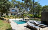 Villa “Landifornia” – 4 chambres – 8 voyageurs – 210 m²