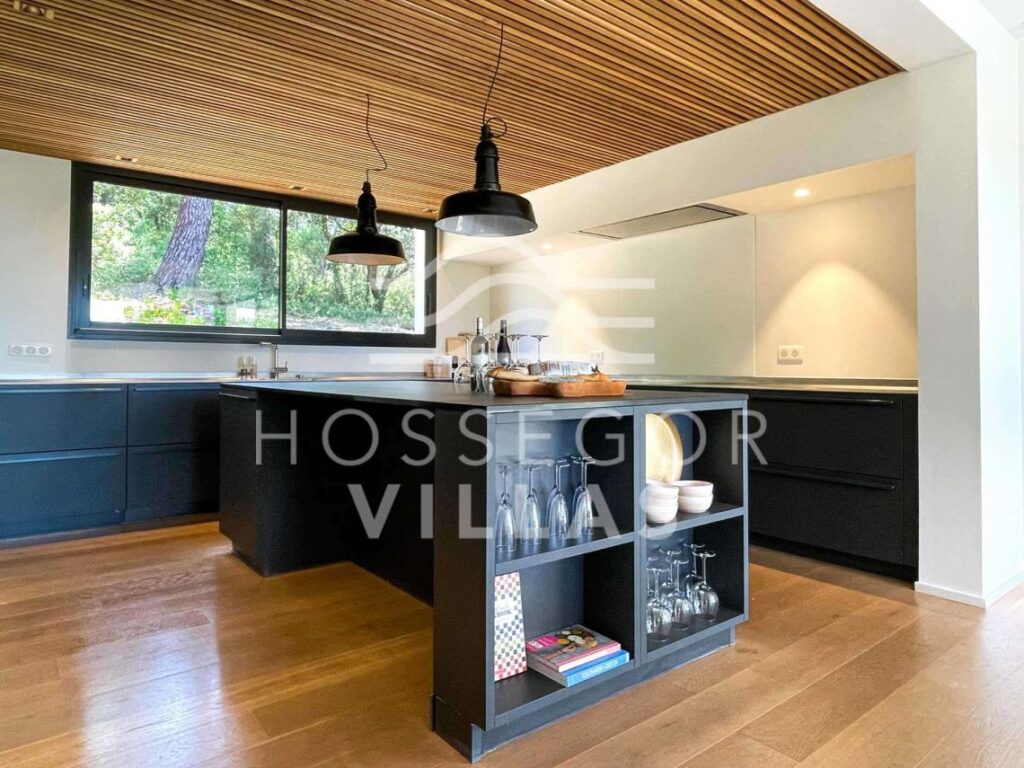 Villa “Landifornia” – 4 chambres – 8 voyageurs – 210 m²