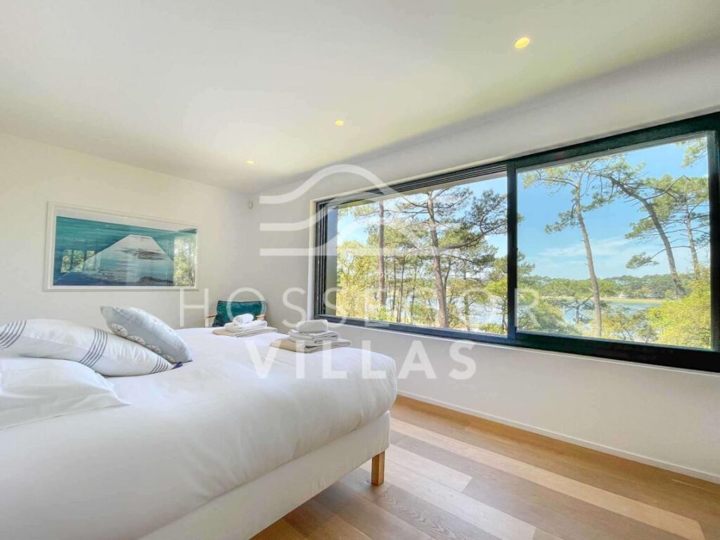 Villa “Landifornia” – 4 chambres – 8 voyageurs – 210 m²