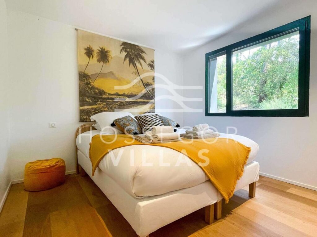 Villa “Landifornia” – 4 chambres – 8 voyageurs – 210 m²