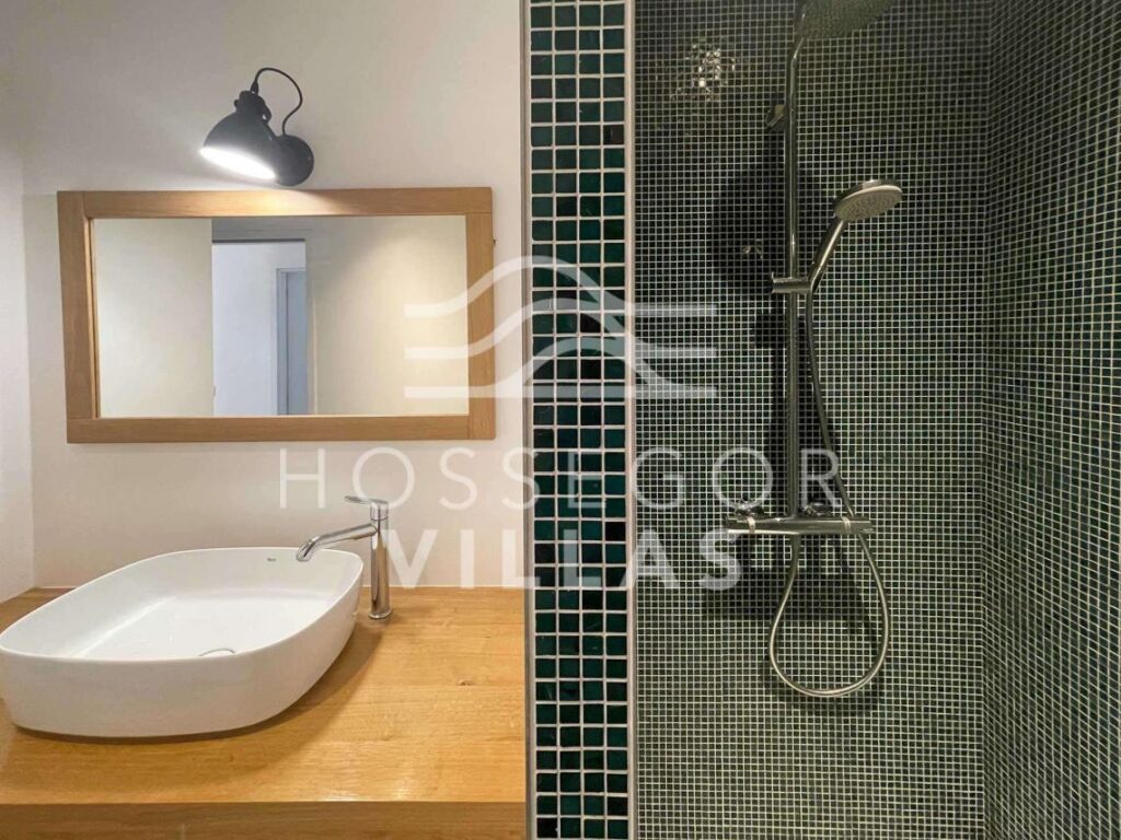 Villa “Landifornia” – 4 chambres – 8 voyageurs – 210 m²