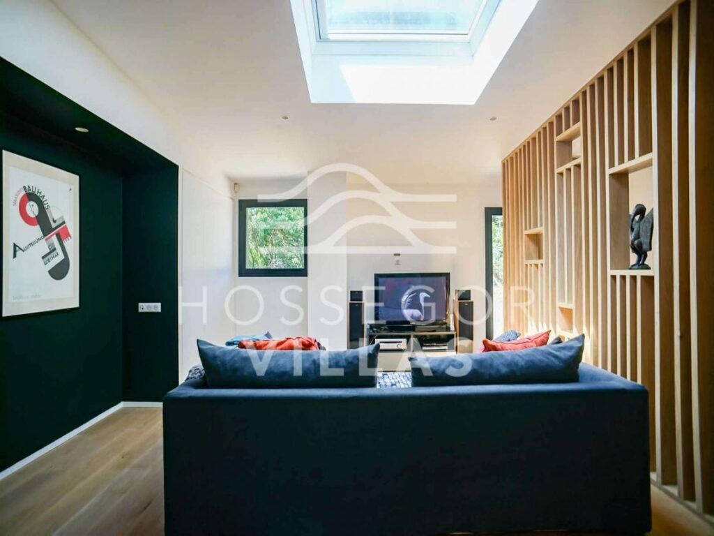 Villa “Landifornia” – 4 chambres – 8 voyageurs – 210 m²