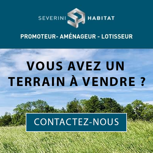 Severini Habitat