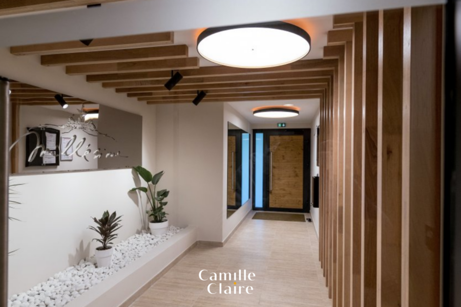 Appartement à vendre à Trets