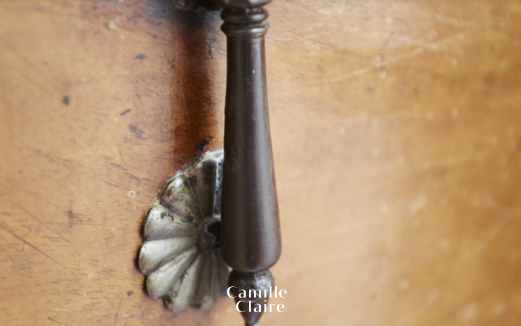 Appartement en dernier étage sur Aix en Provence