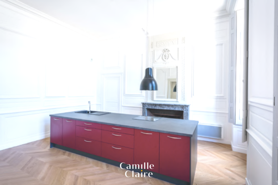 Appartement à vendre à Aix-en-provence