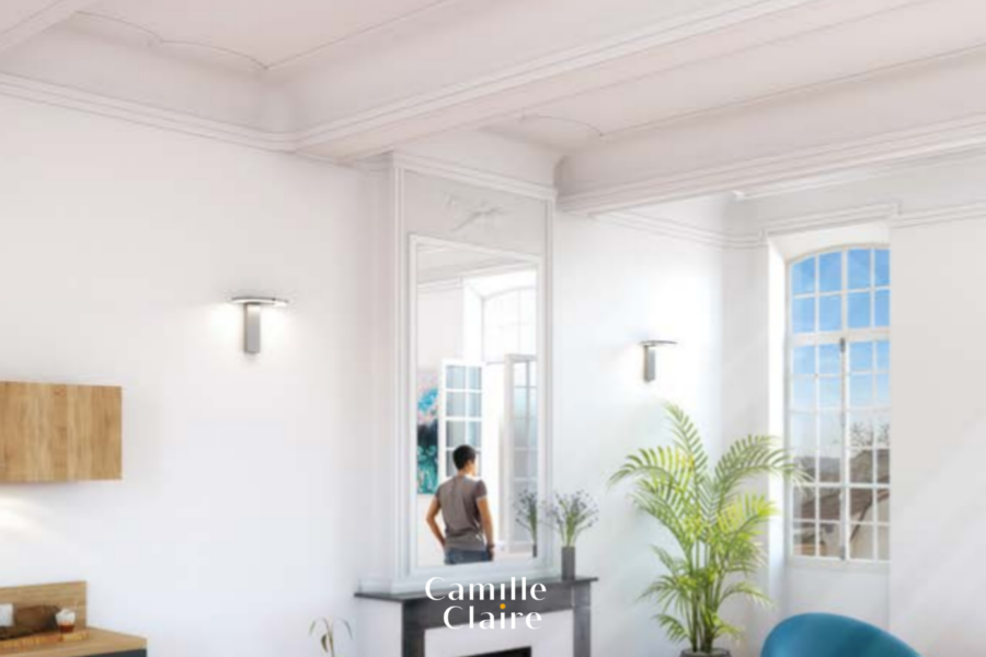 Appartement à vendre à Aix-en-provence