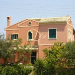 Villa Corfou