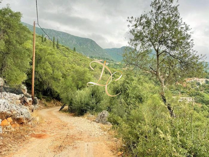 Terrain CORFOU – NR pièces – NR chambres – 8480 m²