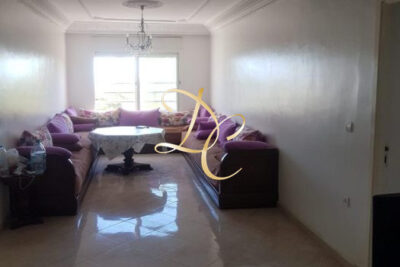 Appartement mer – 4 pièces – 2 chambres – 90 m²