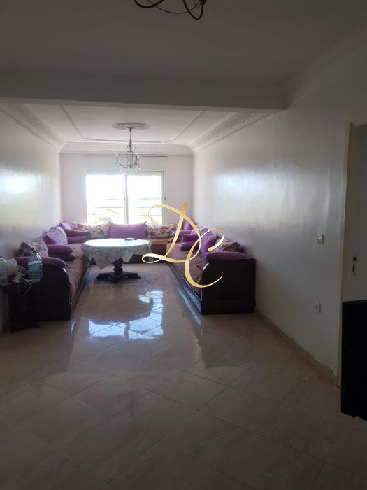 Appartement mer – 4 pièces – 2 chambres – 90 m²