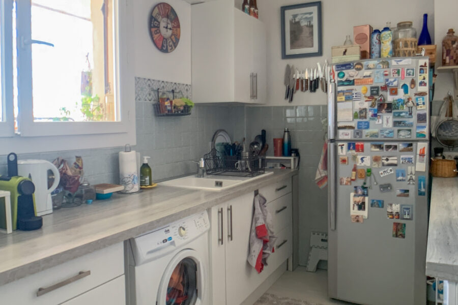 Appartement à vendre à Toulon