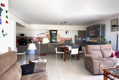 Vue lac – T4 hauteurs d&rsquo;Aix les Bains – 4 pièces – 3 chambres – 94.68 m²