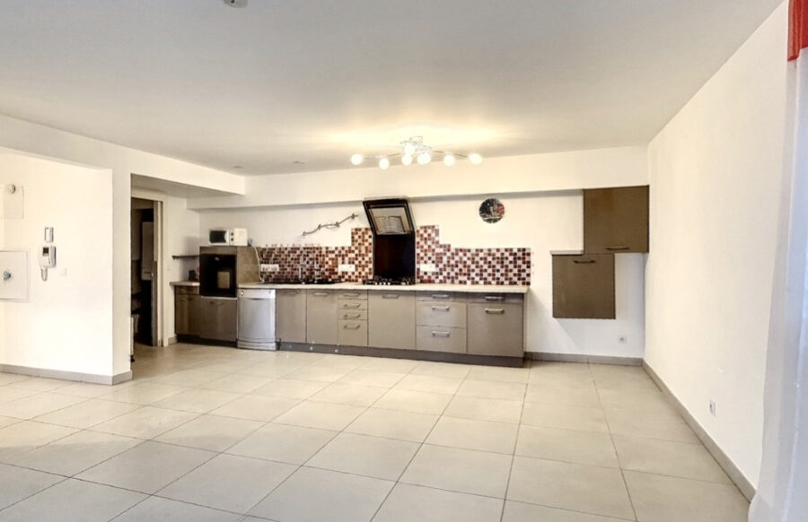 Appartement à vendre à Aix-les-bains