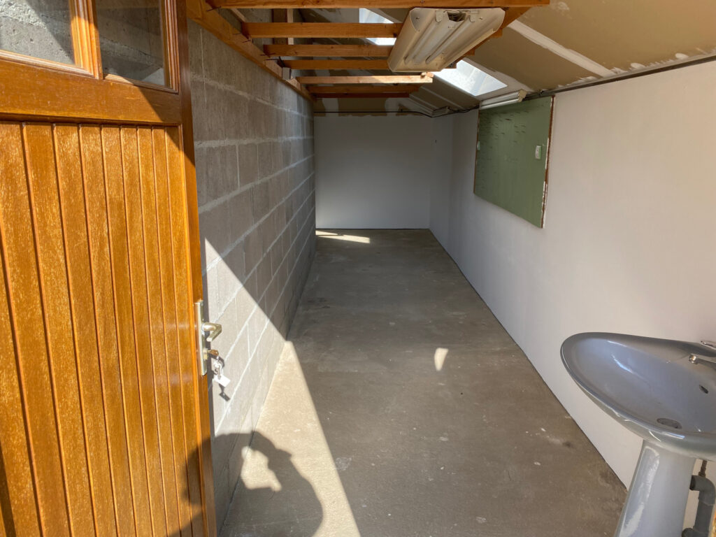 Maison très agréable avec une très belle vue