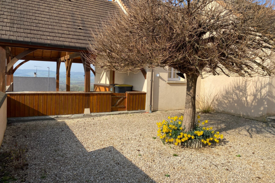 Maison à vendre à Venarey-les-laumes