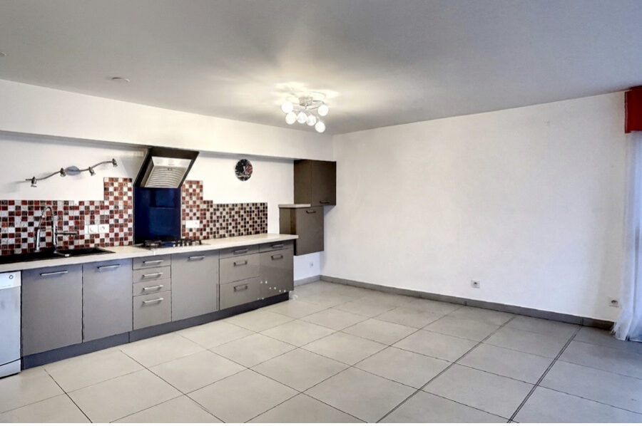 Appartement à vendre à Aix-les-bains