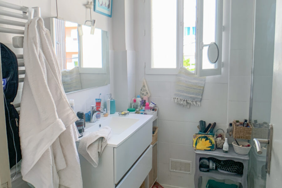Appartement à vendre à Toulon
