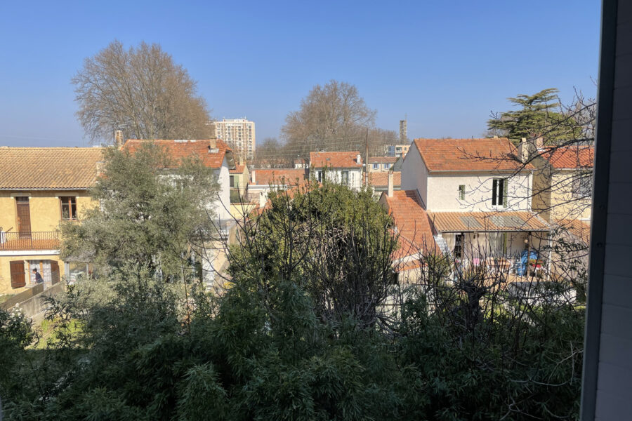 Appartement à vendre à Avignon