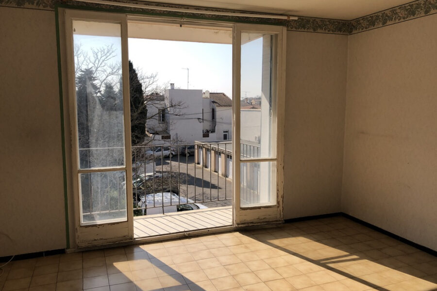 Appartement à vendre à Avignon
