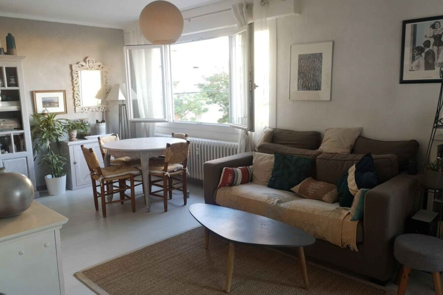 Appartement à vendre à Toulon