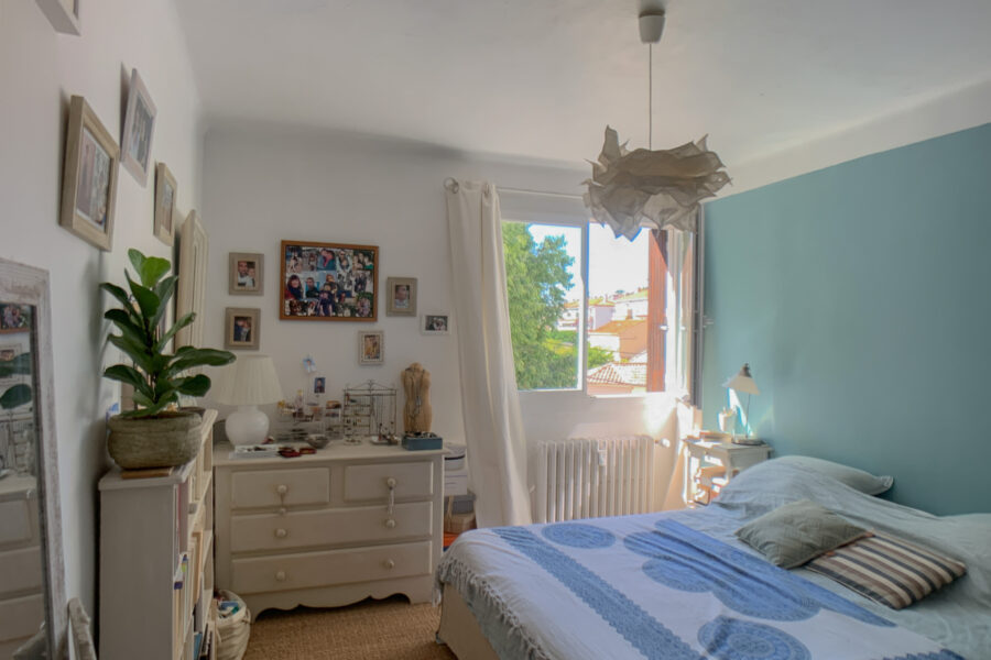 Appartement à vendre à Toulon