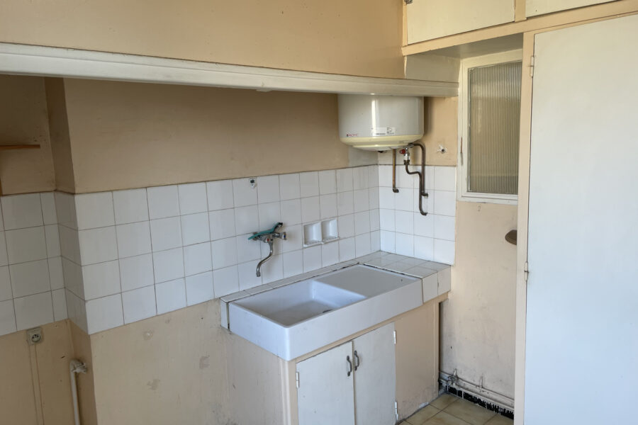 Appartement à vendre à Avignon