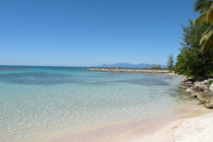 Appartement en location vacances à Saint-françois